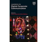 Handbook on Digital Corporate Communication