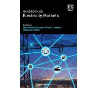 Handbook on Electricity Markets
