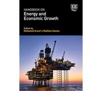 Handbook on Energy and Economic Growth