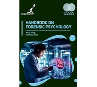 Handbook on Forensic Psychology