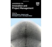 Handbook on Innovation and Project Management