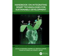 Handbook on Integrating Smart Technologies for Sustainable Development