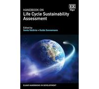 Handbook on Life Cycle Sustainability Assessment (Elgar Handbooks in Development)
