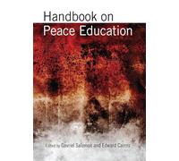 Handbook on Peace Education