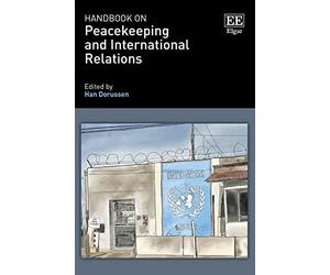 Handbook on Peacekeeping and International Relations