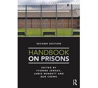 Handbook on Prisons