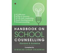 Handbook on School Counselling
