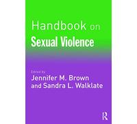 Handbook on Sexual Violence