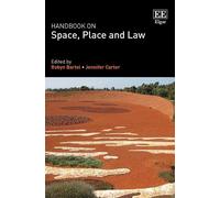 Handbook on Space, Place and Law