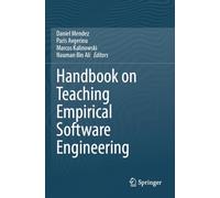 Handbook on Teaching Empirical Software Engineering