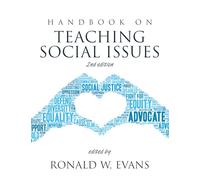 Handbook on Teaching Social Issues: 2nd edition