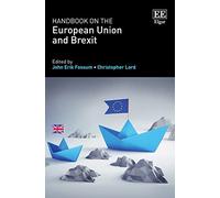 Handbook on the European Union and Brexit