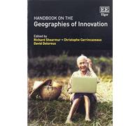 Handbook on the Geographies of Innovation