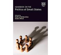 Handbook on the Politics of Small States