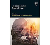 Handbook on the Rule of Law