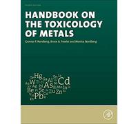 Handbook on the Toxicology of Metals: 1-2