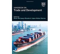 Handbook on Trade and Development