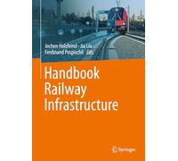 Handbook Railway Infrastructure