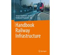 Handbook Railway Infrastructure