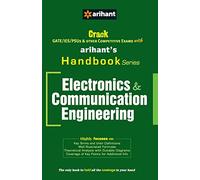 Handbook Series of Electronics & Communication Engineering