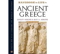 Handbook to Life in Ancient Greece