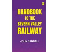Handbook to the Severn Valley Railway