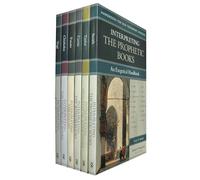 Handbooks for Old Testament Exegesis, 6-Volume Set