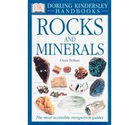 Handbooks: Rocks and Minerals: The Clearest Recognition Guide Available (DK Smithsonian Handbook)