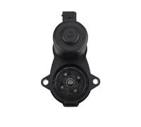 Handbrake Actuator 12 Torx Teeth Rear Caliper Parking Hand Brake Servo Motor Handbrake Actuator For A4 A5 RS5 Q5 A6 A7 8K0998281 4H0998281(4H0998281 big torx)(8k0998281 Small Torx)
