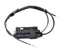Handbrake Actuator 1pc 34436850289 Parking Brake Actuator W/Control Unit for BMW X5 X6 E70 E71 E72 2009-2014 Car Accessories Parking Brake Motor