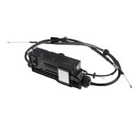 Handbrake Actuator 1pc Parking Brake Actuator Control Unit Rear For BMW X5 F15 X6 F16 34436882007 Engine Car Accessories Part Replacement Parking Brake Module