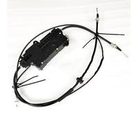 Handbrake Actuator 2214302849 A2214302849 A2214302949 2214302949 Parking Brake Actuator For Mercedes For Benz S400 Sedan 4-Door 2010-2013 Electric Parking Brake Module