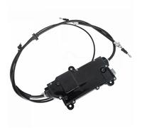 Handbrake Actuator 2214302849 For Mercedes S Class W221 W216 CL550 Parking Electronic Brake Actuator A2214302949 Parking Brake Actuator