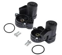 Handbrake Actuator 2PCS L + R Parking Brake Actuator Rear For Civic 2017 2018 2019 2020 2021 Car Parking Brake