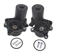 Handbrake Actuator 2pcs Left & Right Parking Brake Actuator For For Edge For Fusion For Escape 2013 2014 2015 2016 2017 2018 Car Parking Brake