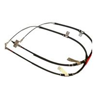 Handbrake Actuator 2pcs Rear Parking Brake Cable Lh+Rh 4901008b03 4902008b03 For Ssangyong For Rexton Ii 2006-2011 4902008b03 4902008b02 4902008b01 Parking Brake Module