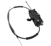 Handbrake Actuator 34434098596 Parking Brake Module Handbrake EPB Actuator For BMW F02 F01 F03 7 Series