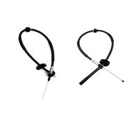 Handbrake Actuator 34436772104 Brake System Handbrake Cable For BMW X5 X6 E70 E71 Car Accessories Rear Right Parking Brake Cable Parking Brake Module
