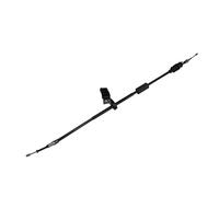 Handbrake Actuator 34436780016 34436780017 For BMW E65 E66 730d 730i 735 740d 740i 745d 745i 2001-2008 Car Left Right Parking Brake Cable Parking Brake(Left)