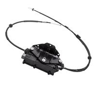 Handbrake Actuator 34436850289 For X5 X6 E70 E71 E72 Electronic Parking Control Unit Electronic Hand Brake Module Controller Electric Parking Brake Module