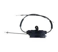 Handbrake Actuator 34436874219 For 5er For Gran For Turismo 2011/04-2016/12 F07 520d 1995 Ccm 120 KW Parking Handbrake Module W/Brake Control Actuator Parking Brake Actuator