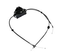 Handbrake Actuator 34436874220 Parking Brake Handbrake Actuator Control Module For BMW X5 F15 F85 2014 2015 2016 2017 2018 Car Parts Parking Brake Actuator