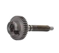 Handbrake Actuator 39 Teeth /40 Teeth OEM 34436782755 Metal Parking Brake Gear Actuator Repair For BMW E65 E66 745i 750i 760i Li Electric Parking Brake Module(39Teeth)