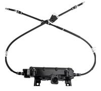 Handbrake Actuator 59700-B8700 A597-00-B87-00 B597-00-B87-00 Parking Brake Handbrake Actuator Module For Hyundai For Santa For Fe 2wd Parking Brake Motor
