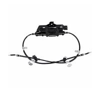 Handbrake Actuator 59700-B8800 1pc Parking Brake Assembly-Electronic Actuator For Hyundai For Santa FE Sport XL 2016-2018 59700B8800 Car Parking Brake