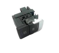 Handbrake Actuator 5G0927225B 5GG927225F 1Piece Electronic Car Parking Brake Switch Button For VW For Golf MK7 Parking Brake Handbrake