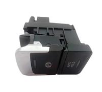 Handbrake Actuator 5G0927225B Electronic Auto Parking Brake Switch Button for VW for Golf for MK7 2014-2019 5G0927225 5G0927225D 5G0 927 225D Parking Brake Motor