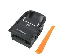 Handbrake Actuator 5N0927225A 16Pin Car Electronic Parking Hand Brake Control Switch Handbrake Button For VW For Sharan For Tiguan 2011-2015 Parking Brake Handbrake