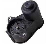 Handbrake Actuator 6/12 Rear Caliper HandBrake Parking Servo Motor 3C0998281B 3C0998281 3C0998281A For Seat For Alhambra 2011-2015 Parking Brake Knob(6Torx)(6Torx)