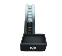 Handbrake Actuator 7L6711878F 7L6711878G Parking Brake Handbrake Handle Knob Grip Lever Switch LHD/RHD For VW For Touareg 2002-2010 Car Parking Brake(LHD)